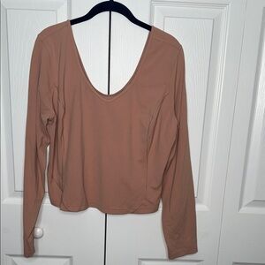 lululemon Align™ Long Sleeve Shirt